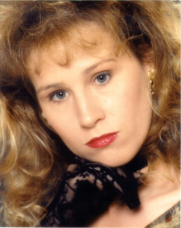 Glamour Shots